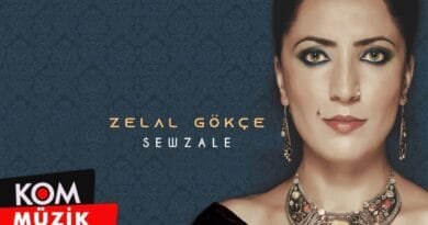 Zelal Gökçe - Sewzale (Official Audio © Kom Müzik)