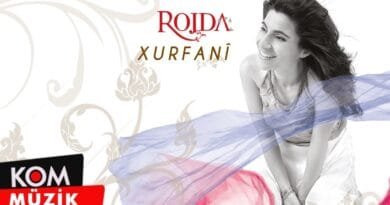 Rojda - Xurfanî (Official Audio © Kom Müzik)