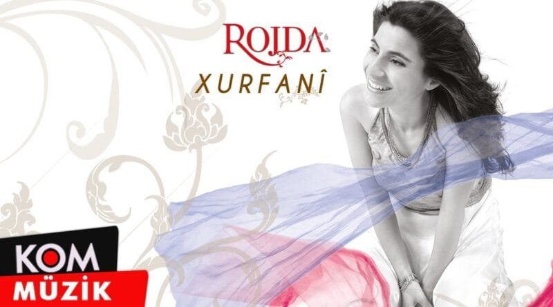 Rojda - Xurfanî (Official Audio © Kom Müzik)