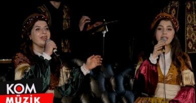 Aryen Kom - Romanî û Zeynebê (2021 © Kom Müzik)