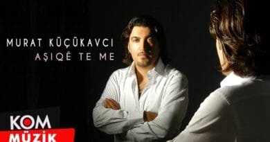 Murat Küçükavcı - Aşiqê Te Me (Official Audio © Kom Müzik)