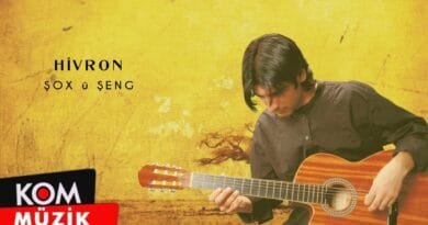Hivron - Şox û Şenge (Official Audio © Kom Müzik)