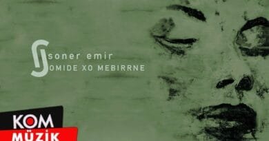 Soner Emir - Omidê Xo Mebirne (Official Audio © Kom Müzik)