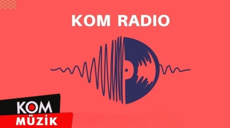 KOM Radyo