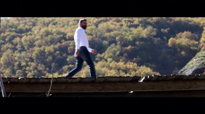 Hasan Ali -Heyder ( Offical Video © Kom Müzik)