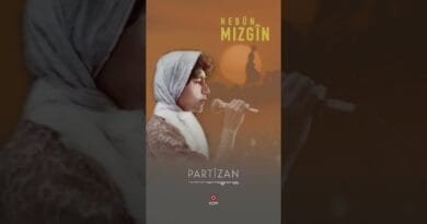 Mizgîn - Hebûn (Full Album)
