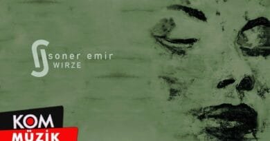 Soner Emir - Wirze (Official Audio © Kom Müzik)