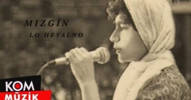 Mizgin - Lo Hevalno (Official Audio © Kom Müzik)