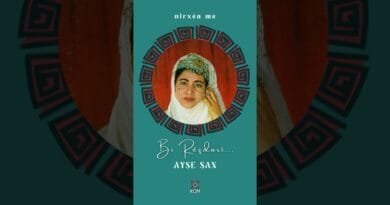 Bi rêzdarî / Saygıyla #AyşeŞan #shortvideo