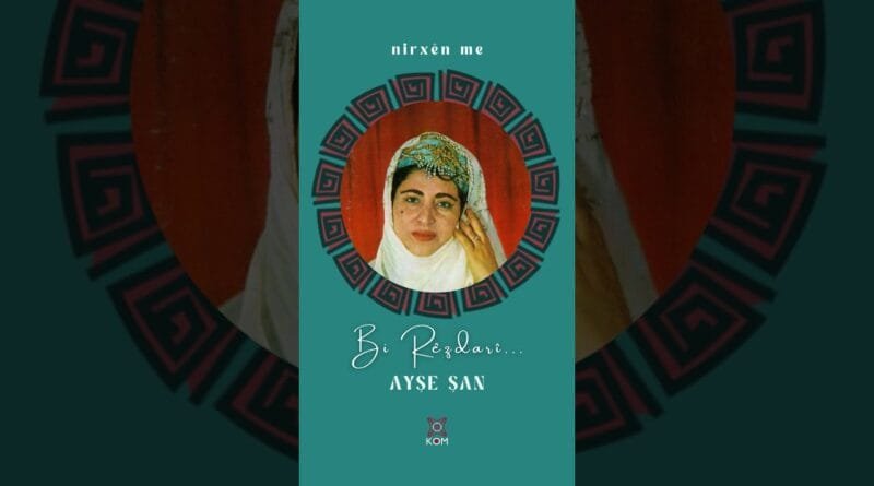 Bi rêzdarî / Saygıyla #AyşeŞan #shortvideo
