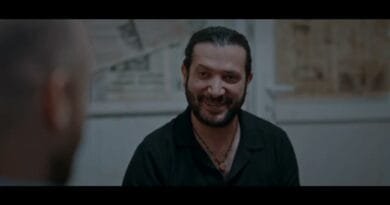 Bîraxane - Birahane - The Hole in the Wall