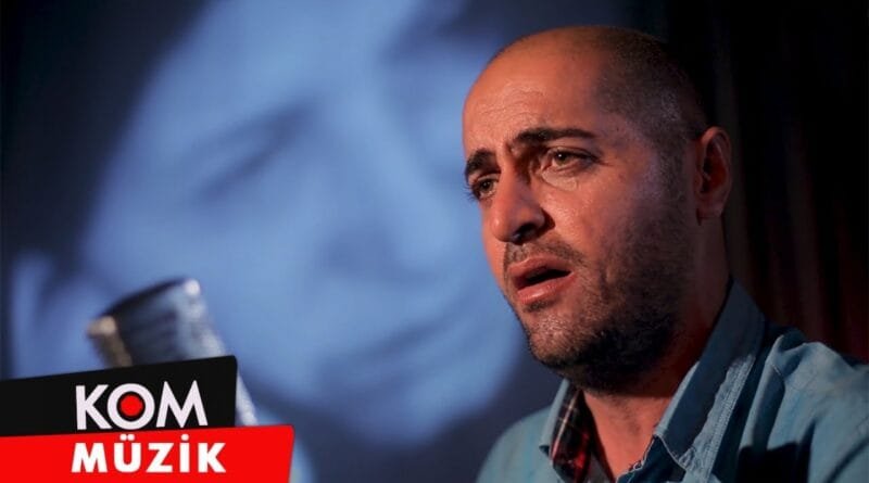 Shoresh Mahmoudi  - Ayşê Gul (Official Video © Kom Müzik)