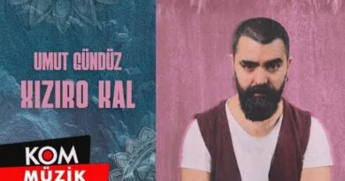 Umut Gündüz - Xiziro Kal (Official Audio)