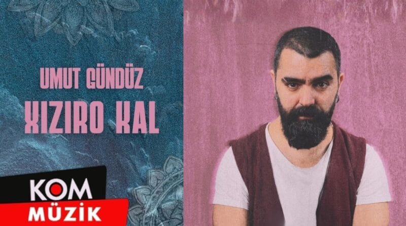 Umut Gündüz - Xiziro Kal (Official Audio)
