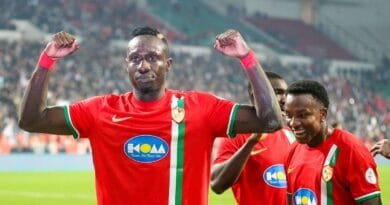 Amedspor vê carê neterpilî: 2-1