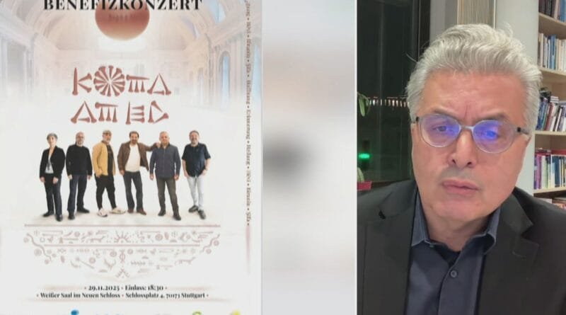 Koma Amed ji bo Şingalê derdikeve ser dikê