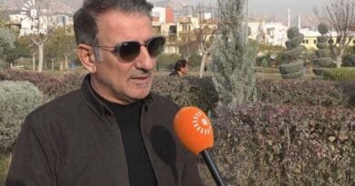 Hesen Şerîf ‘Destana Îsê Dela’ vedijîne