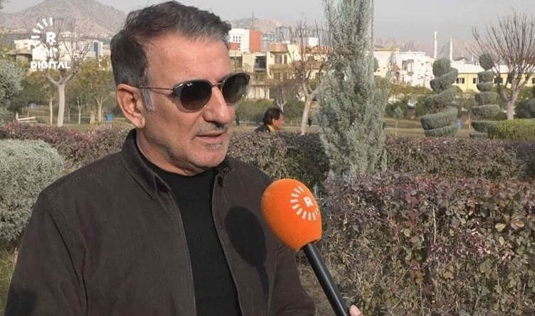 Hesen Şerîf ‘Destana Îsê Dela’ vedijîne