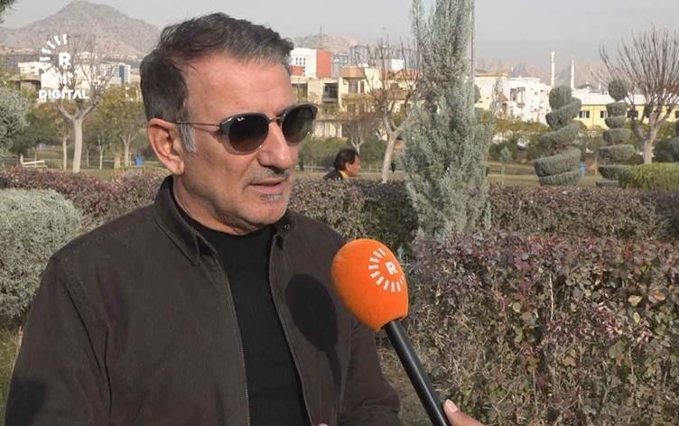 Hesen Şerîf ‘Destana Îsê Dela’ vedijîne