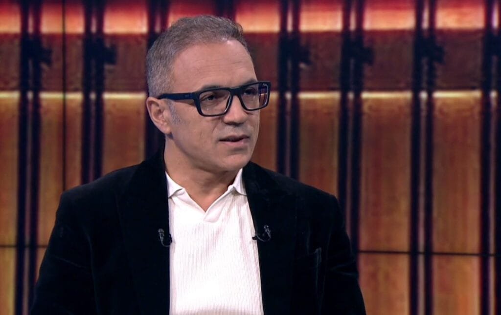 Kazim Oz: Şer tenê mirovan nakuje, hestan jî...