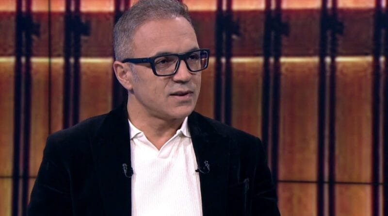 Kazim Oz: Şer tenê mirovan nakuje, hestan jî...