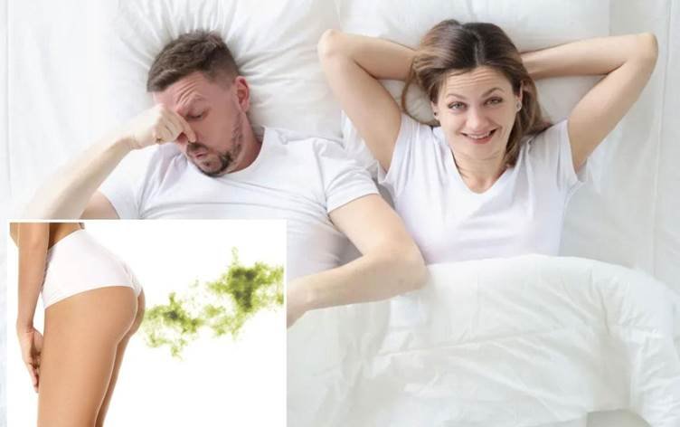 LÊKOLÎN - Bêhna tir û fisên jinan genîtir e