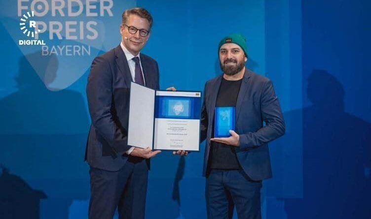 Rizgarbûyê Enfalê li Almanyayê xelateke mezin...