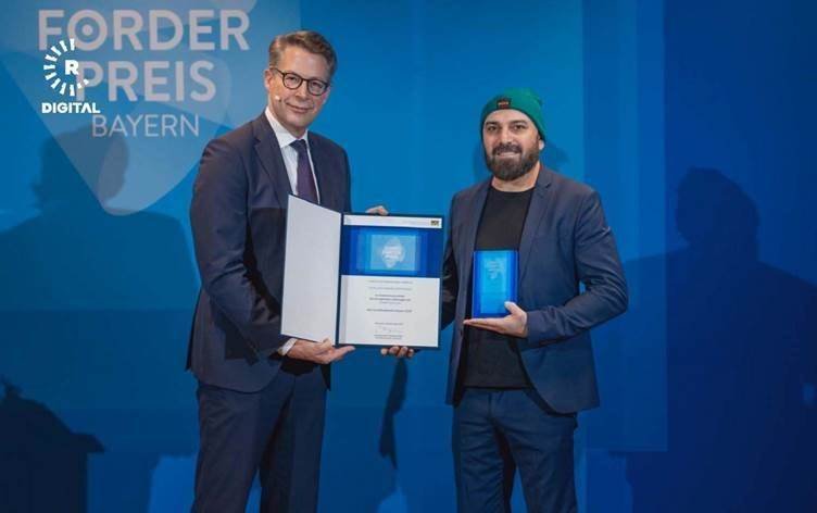 Rizgarbûyê Enfalê li Almanyayê xelateke mezin...