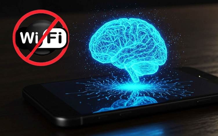 Eger tu 14 rojan înternetê bi kar neyînî dê çi bi...