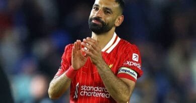 Krîza Salah û Liverpoolê: ‘Dibe ku maça min a...
