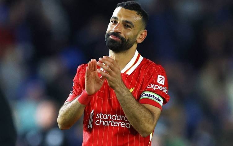 Krîza Salah û Liverpoolê: ‘Dibe ku maça min a...