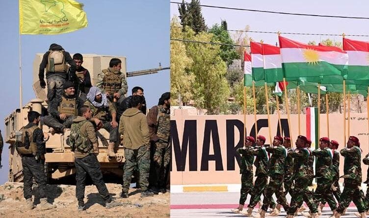 Pêşniyaryasaya nû: Amerîka piştgiriya ji bo HSD û...