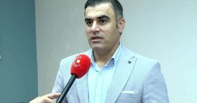 KELAR - Jina wî jêkiribû: Penîsê wî zilamî hat...