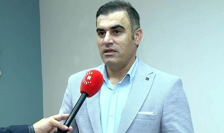 KELAR - Jina wî jêkiribû: Penîsê wî zilamî hat...