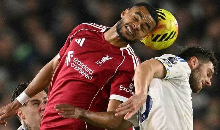 Li Liverpoolê şok: Gakpo seqet bû, Chiesa nexweş e