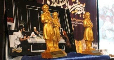 Festîvala Şanoya Kurdî ya Seqizê dest pê dike