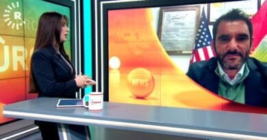 Sînemaya Kurdî li Şîkagoyê: ‘Em naxwazin Kurd...