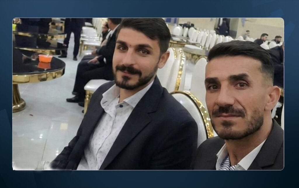 ROJHILAT - Aşûtê canê du kolberan stand