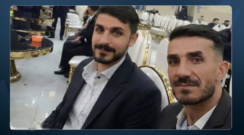 ROJHILAT - Aşûtê canê du kolberan stand