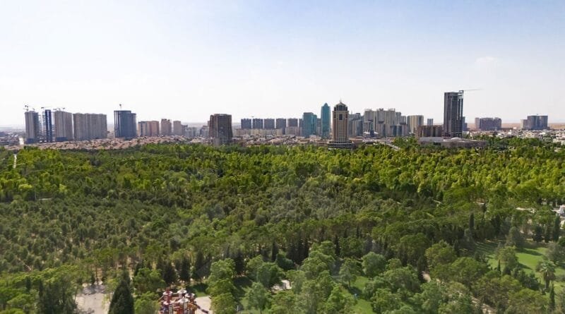 Hewaya Herêma Kurdistanê paqijtir dibe