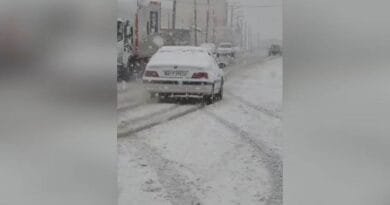 Zivistan hat Rojhilatê Kurdistanê: Metirsiya...