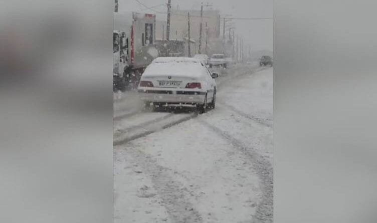 Zivistan hat Rojhilatê Kurdistanê: Metirsiya...