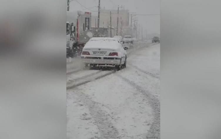 Zivistan hat Rojhilatê Kurdistanê: Metirsiya...