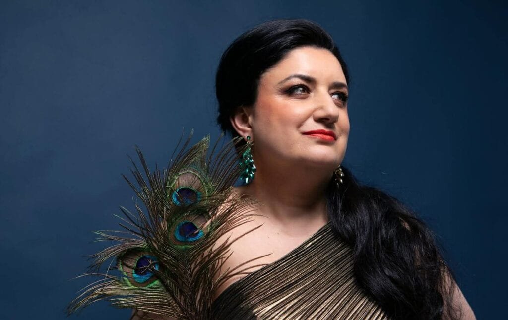 FRANKFURT - Aryayên operayê û awazên Kurdî dê bi...