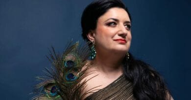 FRANKFURT - Aryayên operayê û awazên Kurdî dê bi...