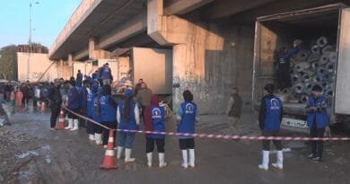 Dezgeha Rwangayê alîkarî da 1,200 malbatên...