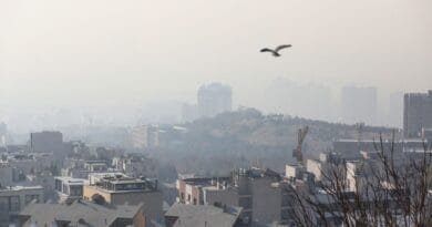 Pêla desteserkirinan a li Rojhilatê Kurdistanê: 7...