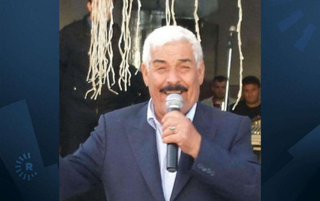 Hunermendê navdar ê Semsûrî Alî Dore koça dawî kir