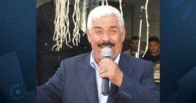 Hunermendê navdar ê Semsûrî Alî Dore koça dawî kir