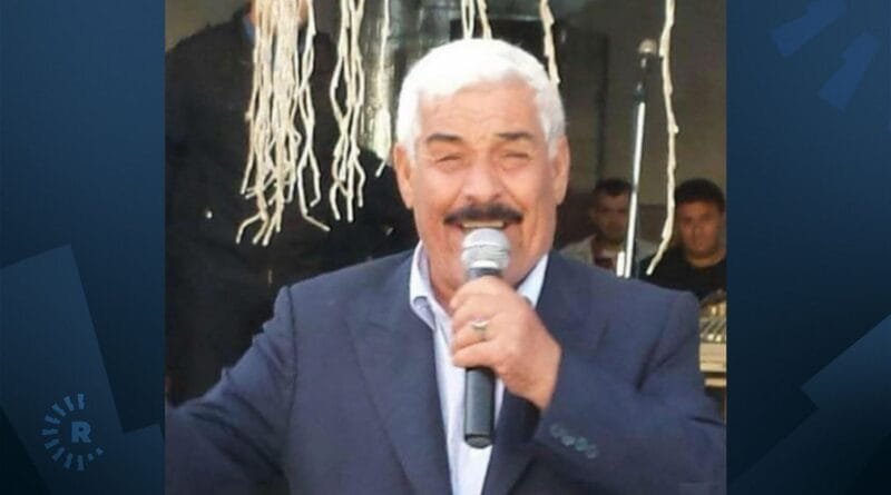 Hunermendê navdar ê Semsûrî Alî Dore koça dawî kir